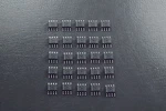Lot Of 25 MC79L05ACDR Texas Instruments 100MA Fixednegative Voltageregulator -5V. Fixed Price $6.30.