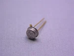 Linear Technologies LT1004CH-1.2 1.2V Micropower Voltage Reference Diodes TO-4. Fixed Price $6.99.