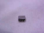 10 National LM317LM Terminal 0.1A Positive Adjustable Voltage Regulators 8-SOI. Fixed Price $8.99.
