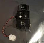 Watson Smith 5340052XR E/p Converter T151495. Fixed Price $199.00.