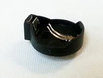 Pack Of 4 - Battery Holder Socket Coin Cell For CR2016, CR2025 & CR2032. Fixed Price $7.95.