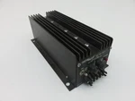 Newmar 460-0610-1 12-12-12I Fully Isolated 10-16VDC To 12A 13.6 Converter. Fixed Price $399.95.