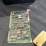 Burr-brown 32 A/d Converter Double-sided FR-4 Pcb Card 5V Edge Conn Mpn. Fixed Price $249.99.