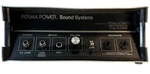 Perma Power S-702 Amplifier For Parts. Fixed Price $44.95.