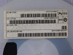 Lot Of 317 Microchip Technologies MCP1316MT-29LE/OT X93246. Fixed Price $199.99.