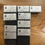 Lot Of 9 Martek Military Grade Dc/dc Converter PSD-278, PSD-277, PSD-371, JI16. Fixed Price $299.99.