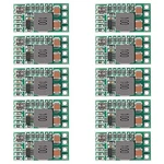 10PCS Regulator Module Mini Voltage Reducer Adjustable Dc 4.5-24V 12V 5V. Fixed Price $17.30.