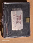 Advanced Analog AFL2828SX/ES Dc-dc Converter 112 Nos Mda Skunkworks. Fixed Price $472.00.