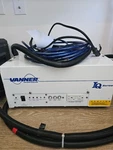 New Vanner Inverter IQ12-3600: Volt Dc Input, 120 Ac Power, Watts. Fixed Price $2000.00.