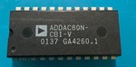 Analog Devices ADDAC80N-CBI-V Integrated Circuit. Fixed Price $25.00.