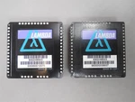 Nos (2) Lambda SM2048S03 Isolated Module Dc-dc Converter 1 Output 3.3V 5A. Fixed Price $49.95.