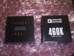 Analog Devices 460K 8-PIN Frequency Converter Qty (2). Fixed Price $84.99.