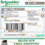 Schneider Electric Stromwandler Free Shipping. Fixed Price $230.99.