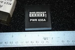 Burr Brown 635A Dc-dc Converter, 48VDC In, +/-15V Out,. Fixed Price $50.00.