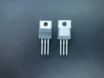 5PCS LM317AT/NOPB Nsc 1.5A Adjustable Voltage Regulator Ic TO-220. Fixed Price $6.00.
