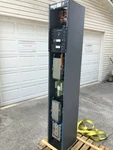 3874B-L22 Peco Ii Inc Battery Charger/rectifier Ac Input 52VDC 200 Amp. Fixed Price $2500.00.
