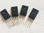 4PIECES PQ09RD21 9V 2A Voltage Regulator TO220-4 Sharp Free Us Shipping. Fixed Price $14.95.