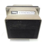 Topaz Ac Voltage Regulator 75101 47-63HZ 1.5KVA 96-126V 16A. Fixed Price $100.00.