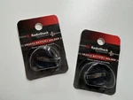 Lot Of Radio Shack CR2032 Battery Holder - Nip. Fixed Price $8.49.