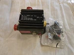 C.e. Niehoff & Co. U.s.a. 76761-N3135 Dual Voltage Regulator 14V 28V Dc Temp. Fixed Price $399.00.