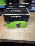 Enercell 40-WATT U.s.-to-foreign Reverse Voltage Converter Travel Adapter. Fixed Price $19.00.