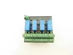 Murrelektronik 0928373 Module Fold 24VDC Input 230V Output. Fixed Price $118.99.