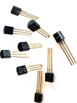 Transistor 5V /1 /MC78L15CP. Fixed Price $15.84.