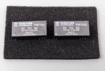 (2) Valor PM7202 Dc-dc Converter, 5V To 9V, 24-PIN Case. Fixed Price $10.55.