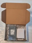 New Tool AVT-3320 Analog Video Uxga Scaler W/power Adapter. Fixed Price $25.00.