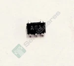 Lot Of 10 Analog Devices AD8614ART-REEL7 Opamp Gp Circuit SOT23-5. Fixed Price $19.99.