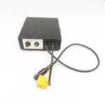 Citadel PWR-TSTR-01U 24/48V Input 12VDC Output Dc-dc Converter. Fixed Price $72.29.