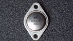 Motorola IRF131 Mosfet TO-3 New. Fixed Price $19.99.