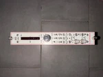 Canberra 8701 Nim Bin Module Plug Analog To Digital Converter Adc. Fixed Price $169.99.