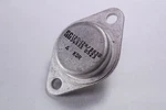 SG120-12K/883B Silicon General Voltage Regulator Negative Fixed 12V 1.5A TO-3 2P. Fixed Price $43.65.