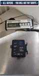 Icc XLTR-100 RS-485 Interface Module. Fixed Price $57.63.