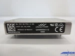 Ge Critical Power QHW050A1-Q 50W Isolated Module Dc-dc Converter Output. Fixed Price $20.00.