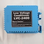 Macro Sensors LVC-2400 Low Voltage Conditioner Used. Fixed Price $98.87.