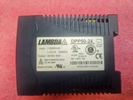 Tdk Lambada Lambda Rail Power Supplies- Model DPP50-24 -from Our Lab. Fixed Price $30.83.