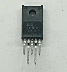 (22 Piece Lot) SI-3050C 5-TERM Full-mold Low Dropout Voltage Linear Regulator Ic. Fixed Price $25.00.