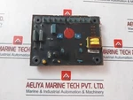 Newage Engineers 450-11600 Overvoltage Module. Fixed Price $437.94.