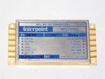 New Interpoint MFL2815S Dc-dc Converter Unit Mil-spec Gold Package Module. Fixed Price $259.00.