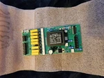 Fetco Power Supply Board (208/240 Volt) Part# 1051.00017.00.. Fixed Price $120.00.