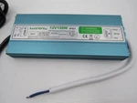 Led Driver 150W 12V Power Supply IP67 Waterproof Ac 100-277V New. Fixed Price $14.99.