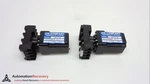 Aw Company OPTV-20 Converter, 7-24VDC, 8-PIN, See Desc #314351. Fixed Price $183.75.