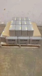 100 Ah Eaton 390W/CELL Vrla Battery 12V PWHR12390W4FR (sku: 110364). Fixed Price $99.00.