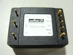 Murata IRS-3.3/15-Q12P-C Dc/dc Converter Through Hole 9V-36V In 3.3V 15A Out. Fixed Price $33.99.
