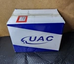 Uac A/c Compressor Fits Chev Suburban 1500, 2500, Tahoe Gmc Sierra, Yukon... Fixed Price $159.00.