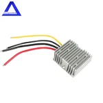 Waterproof Dc/dc Car Voltage Converter Step Up Regulator 12V 24V 15A 360W. Fixed Price $16.11.