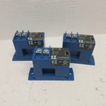Nk AT2-005-000-SP Ac Current Transducer 0-150 & 0-200 Amp Ranges (lot Of 3). Fixed Price $95.00.