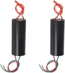 2PCS High Voltage Generator Dc 6-12V 1000KV Boost Step-up Inverter Arc Pulse. Fixed Price $12.75.